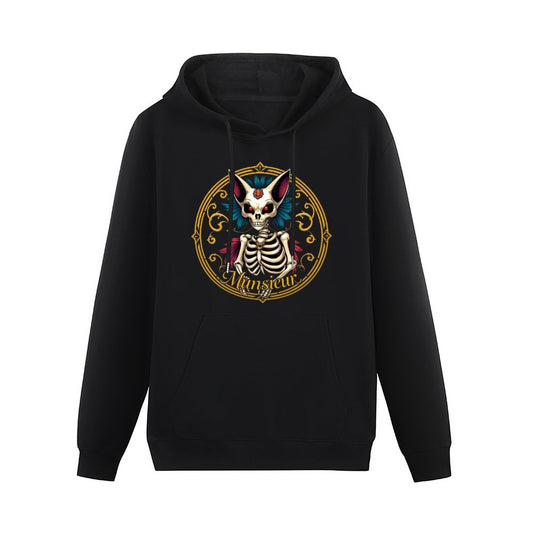 Munsieur Men's Hoodie: The Perfect Blend of Style and Comfort - Munsieur