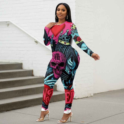 Yoga suit clothes