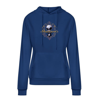 Shop Now: Discover Munsieur Premium Women's Cozy Swetaer - Munsieur