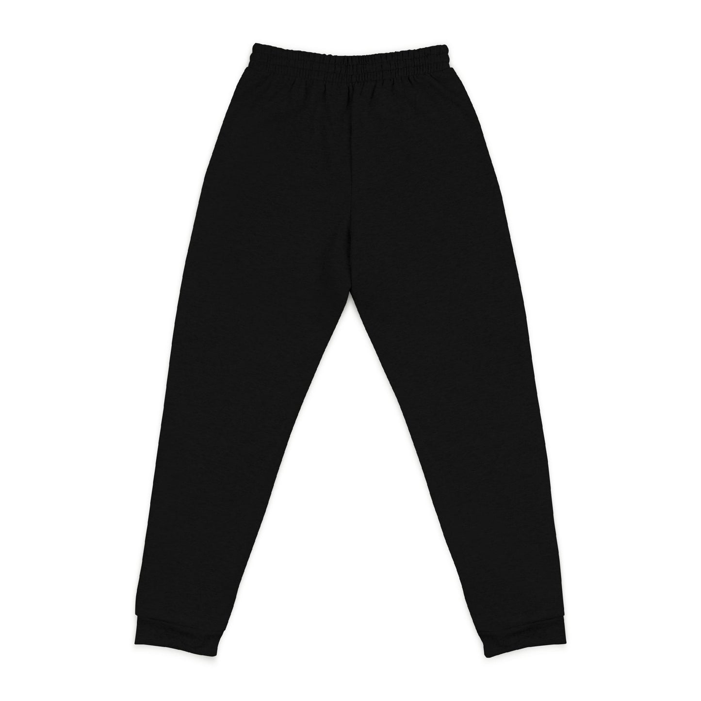 Cozy Embroidered Unisex Joggers Comfortable Casual Wear
