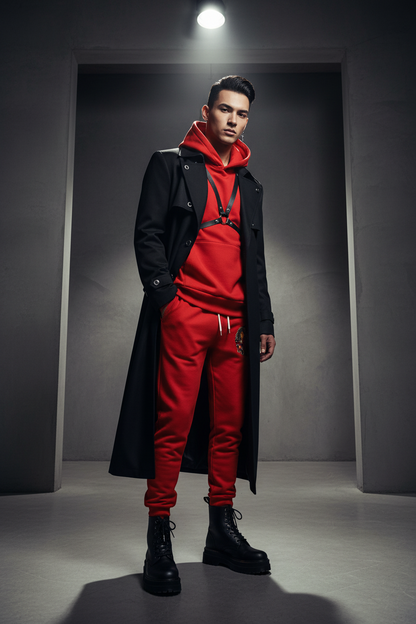 Men's Joggers - Comfortable for Everyday Wear