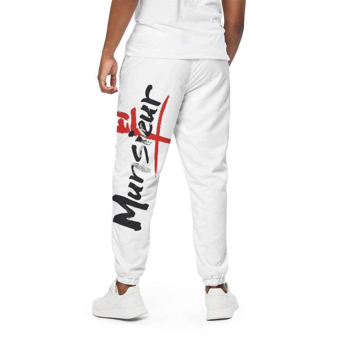 All-Over Print Unisex Pants | 310GSM Cotton