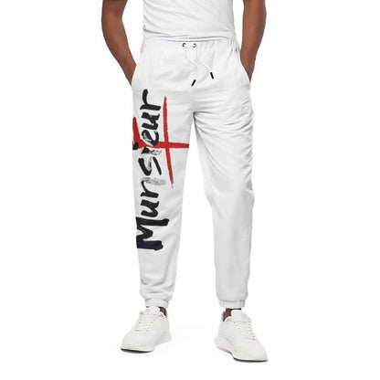 All-Over Print Unisex Pants | 310GSM Cotton