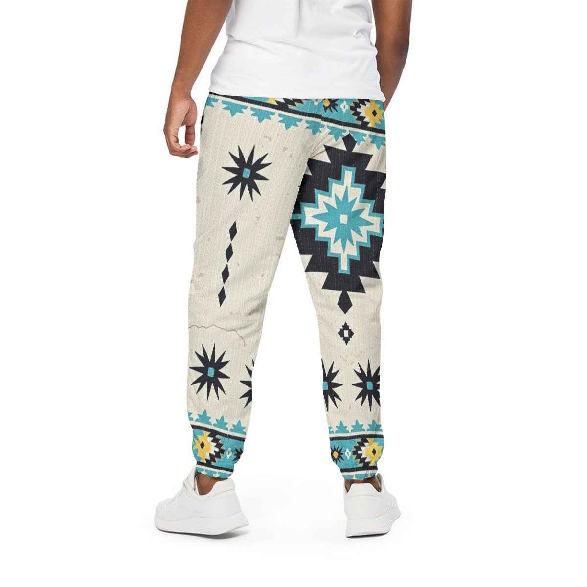 All-Over Print Unisex Pants | 310GSM Cotton