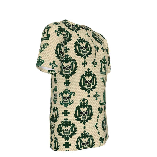 MUNSIEUR All-Over Print Men's Tee