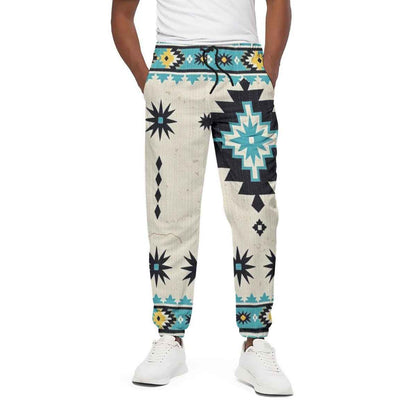 All-Over Print Unisex Pants | 310GSM Cotton