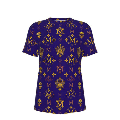 All-Over Print Men's O-Neck T-Shirt