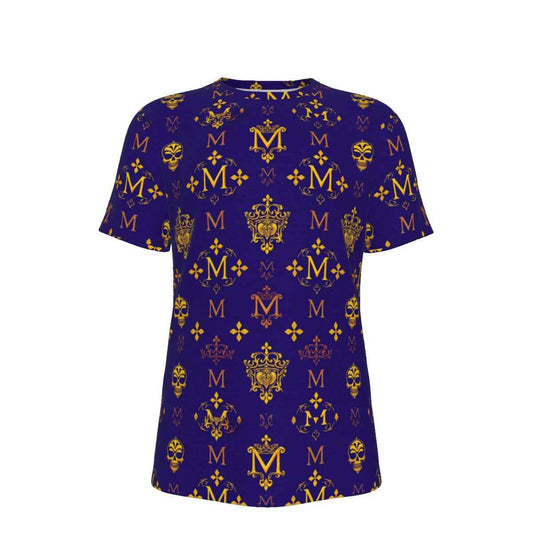 All-Over Print Men's O-Neck T-Shirt