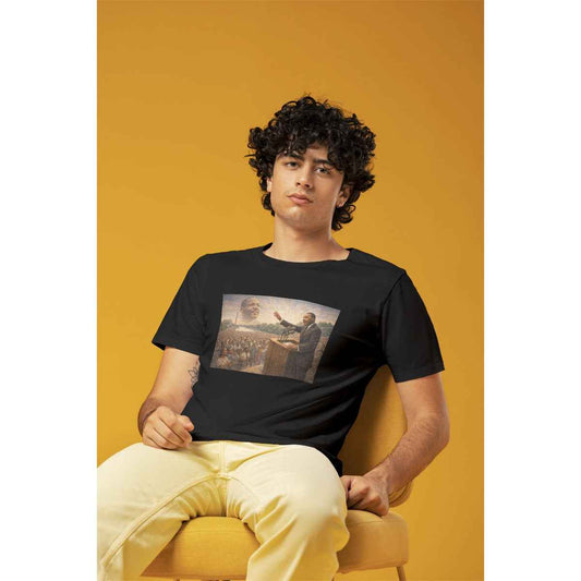 All-Over Print Men's O-Neck T-Shirt