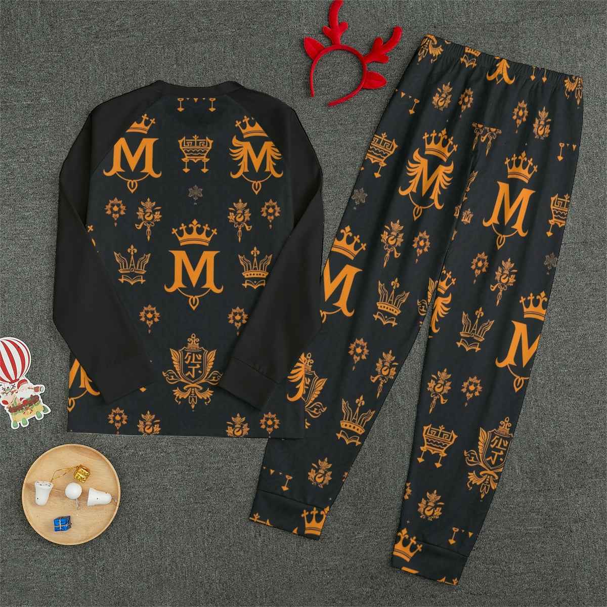 All-Over Print Unisex Set