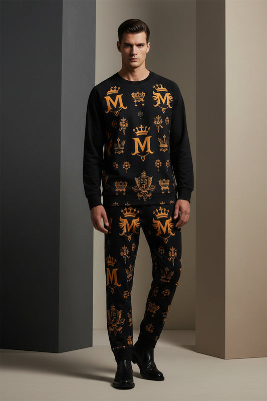 All-Over Print Unisex Set
