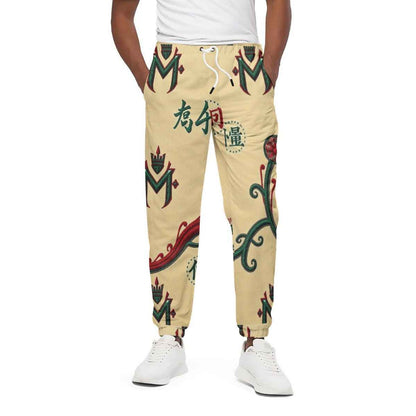 All-Over Print Unisex Pants | 310GSM Cotton