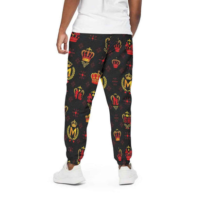 All-Over Print Unisex Pants | 310GSM Cotton