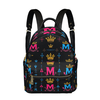 MUNSIEUR Small Size Backpack