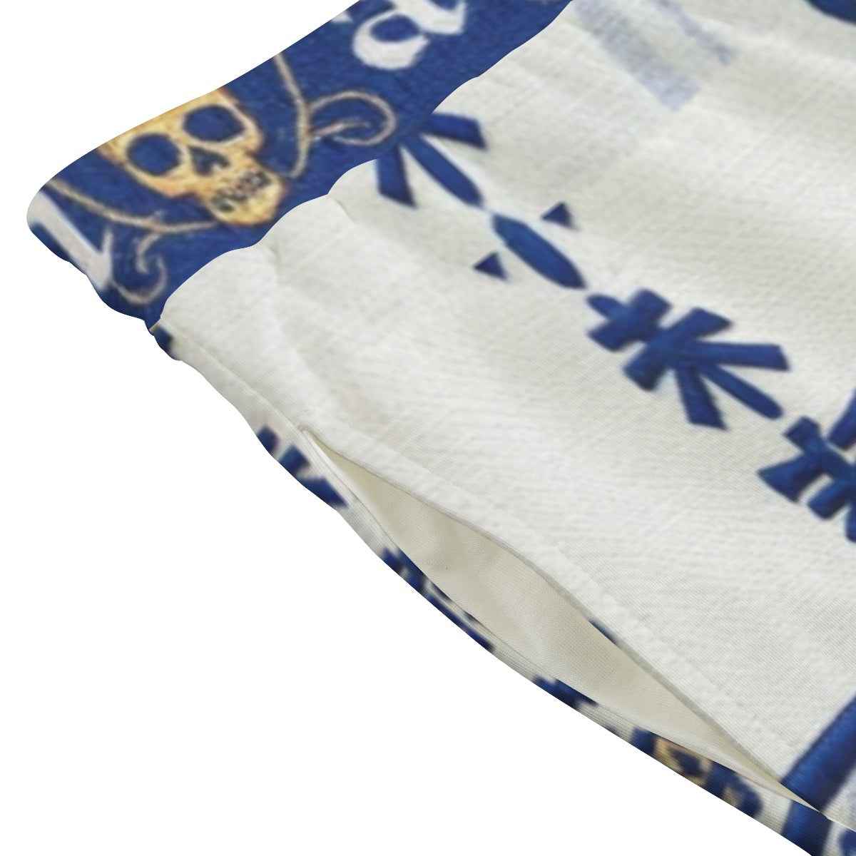 MUNSIEUR All-Over Print Men's Joggers Interlock