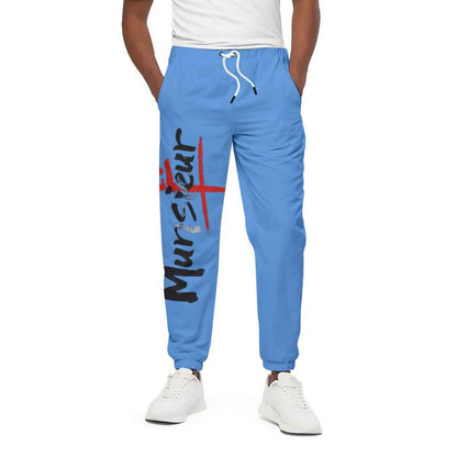 All-Over Print Unisex Pants | 310GSM Cotton