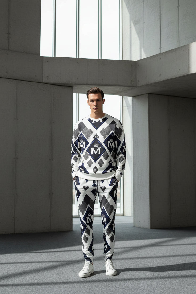All-Over Print Unisex Set
