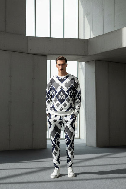 All-Over Print Unisex Set