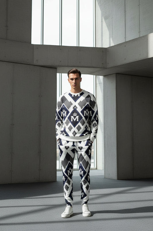 All-Over Print Unisex Set