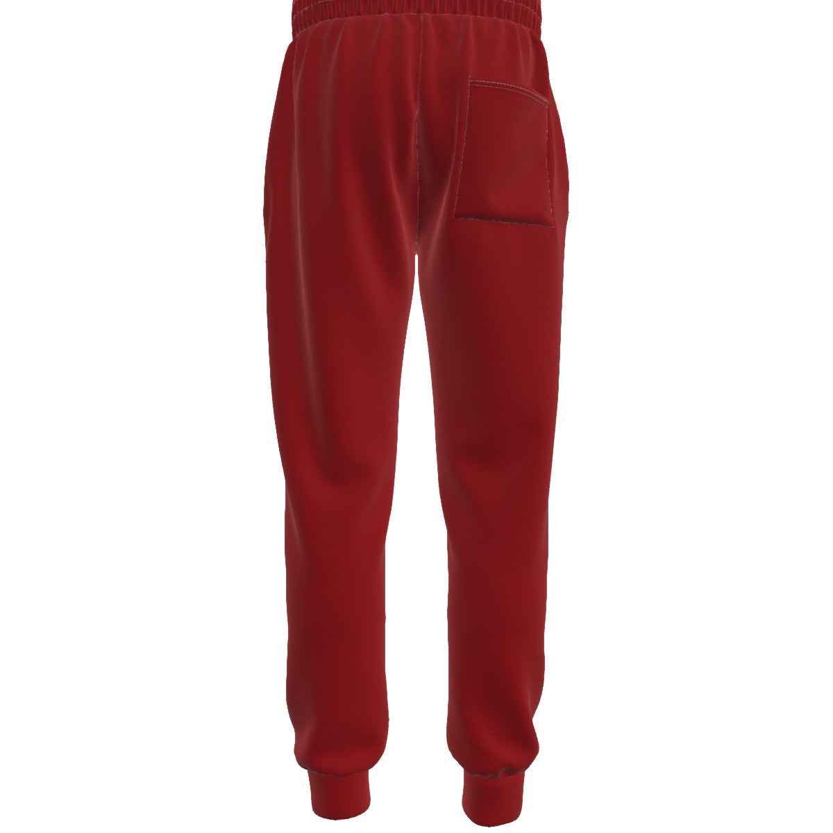 MUNSIEUR All-Over Print Men's Joggers