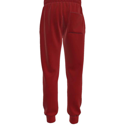 MUNSIEUR All-Over Print Men's Joggers