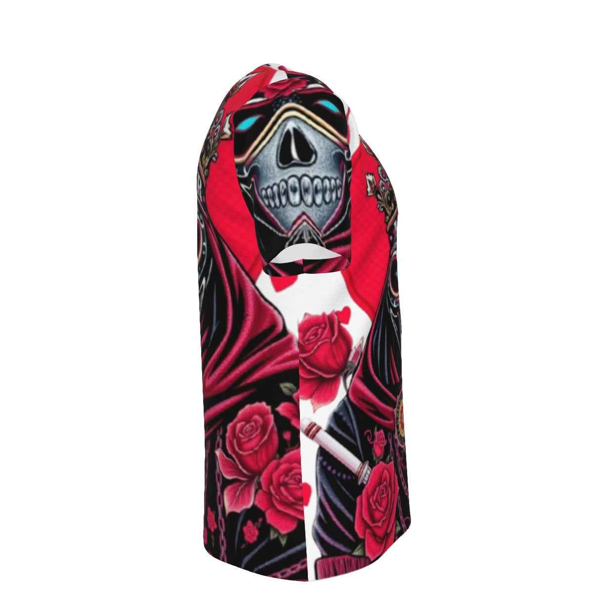 All-Over Print Men's O-Neck T-Shirt