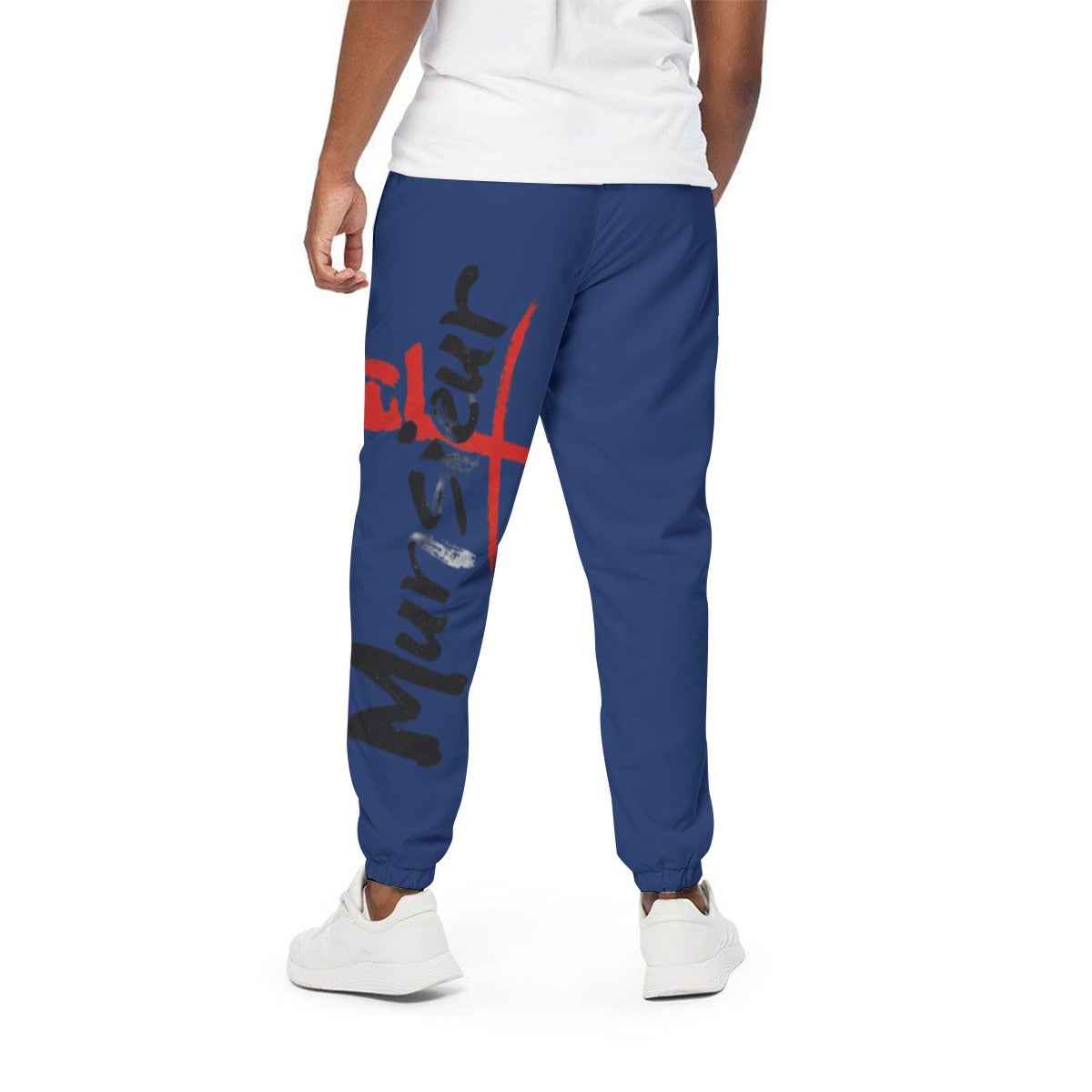 All-Over Print Unisex Pants | 310GSM Cotton