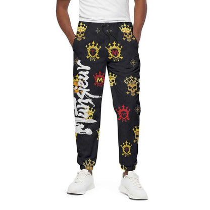 All-Over Print Unisex Pants | 310GSM Cotton