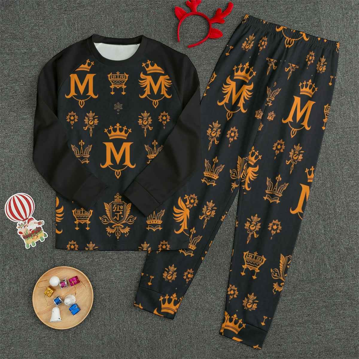 All-Over Print Unisex Set