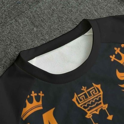All-Over Print Unisex Set