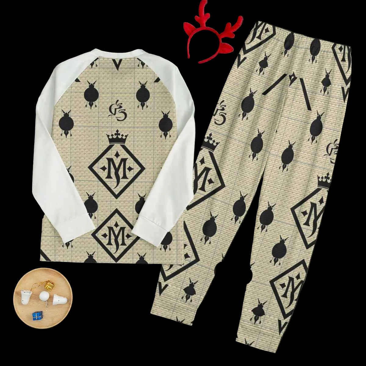 All-Over Print Unisex Set
