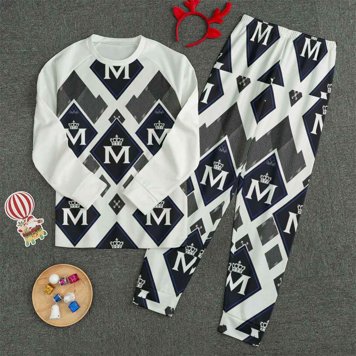 All-Over Print Unisex Set