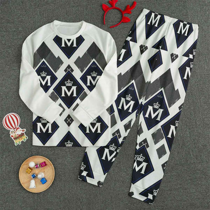 All-Over Print Unisex Set