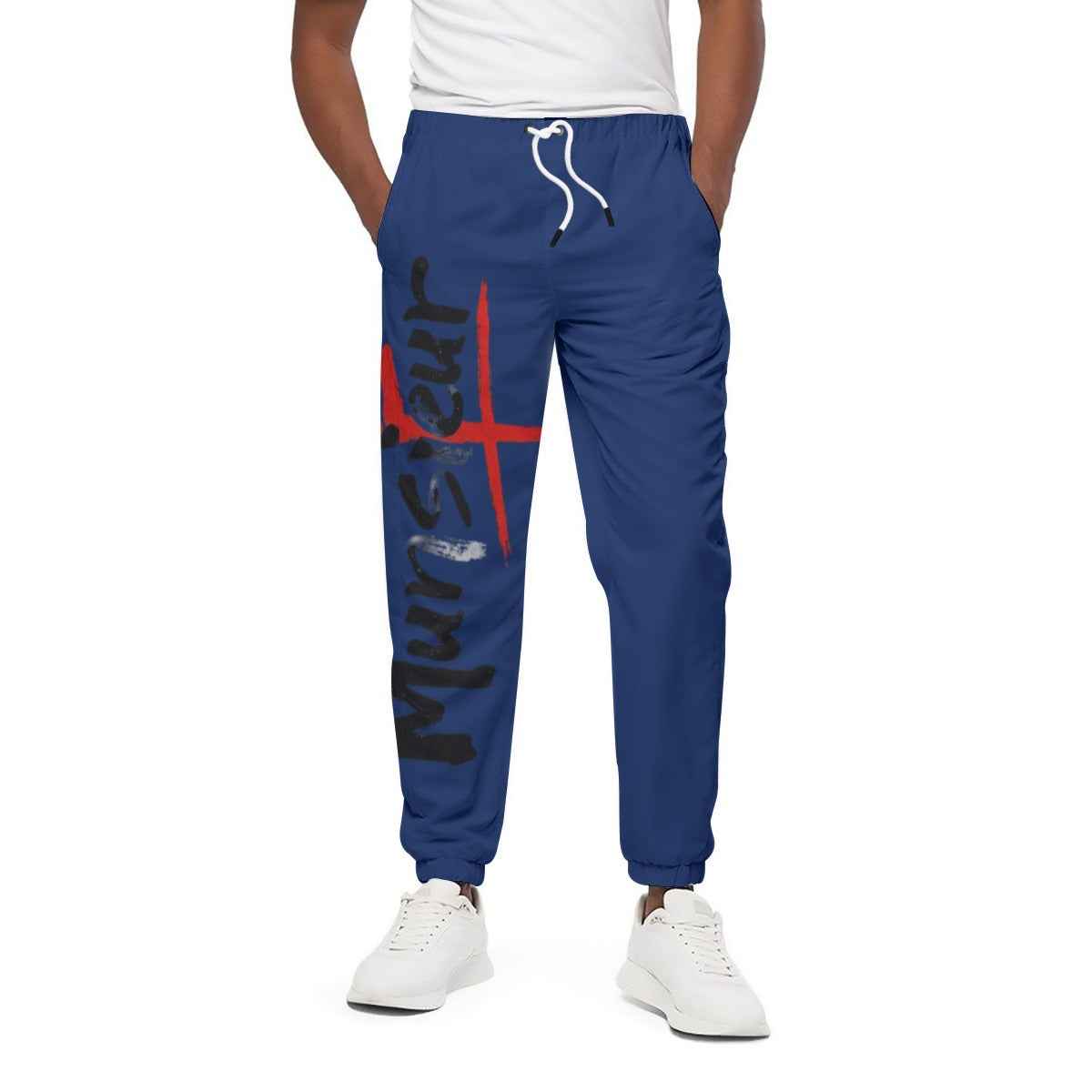 All-Over Print Unisex Pants | 310GSM Cotton