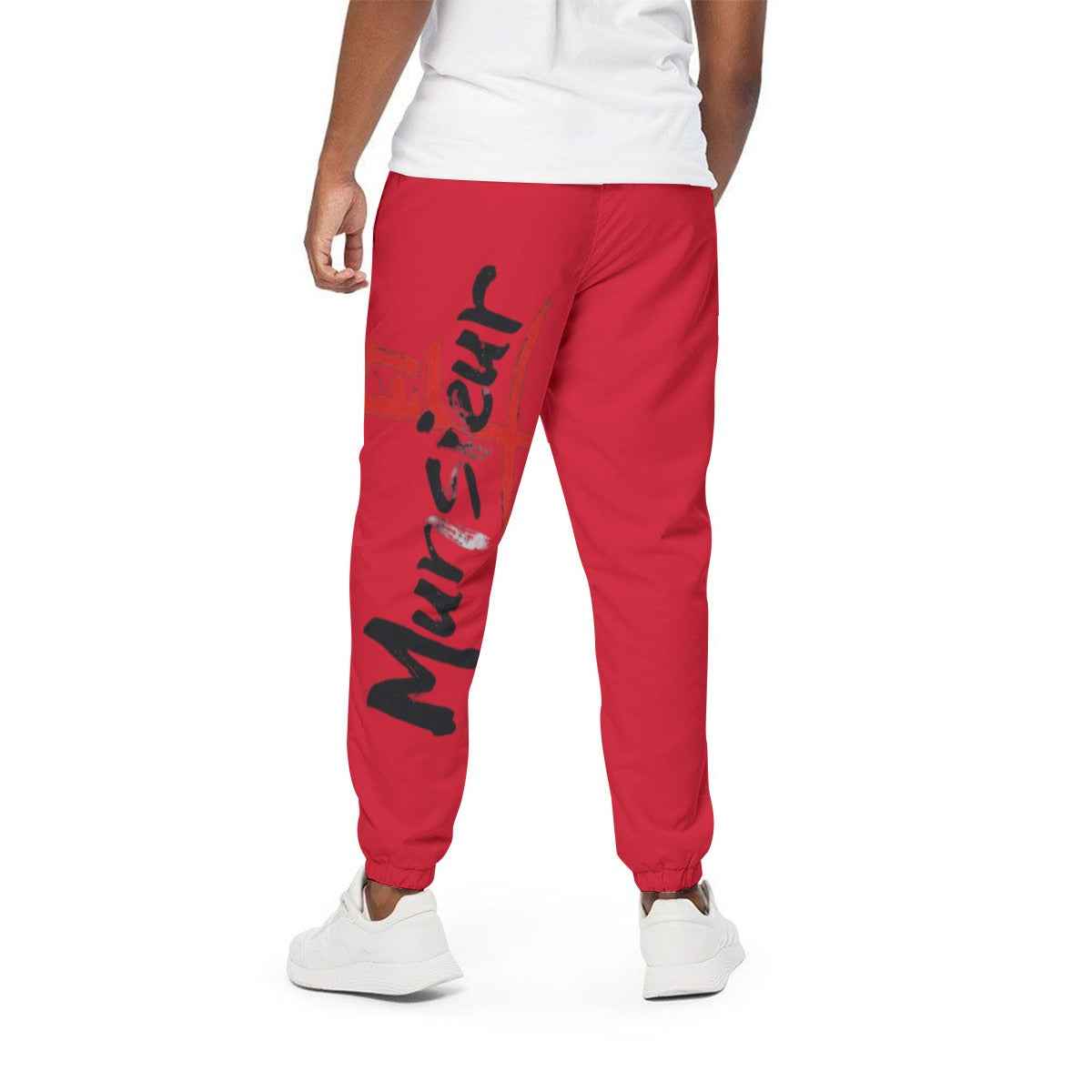 All-Over Print Unisex Pants | 310GSM Cotton