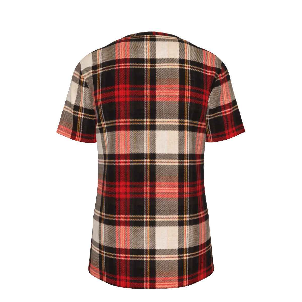 All-Over Print Men's O-Neck T-Shirt