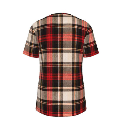 All-Over Print Men's O-Neck T-Shirt