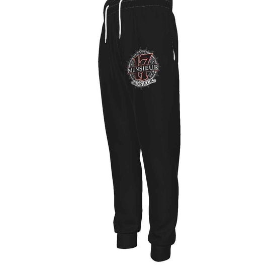 All-Over Print Men's Sweatpants