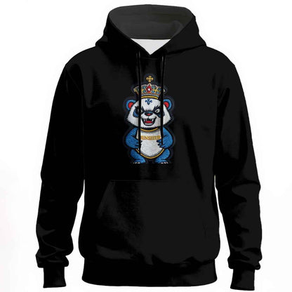 All-Over Print Unisex Pullover Hoodie | 310GSM Cotton