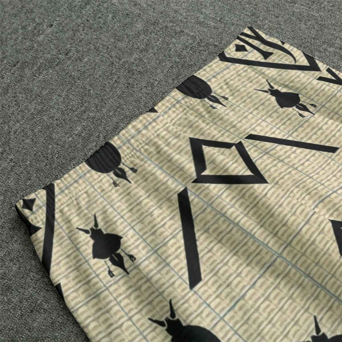 All-Over Print Unisex Set