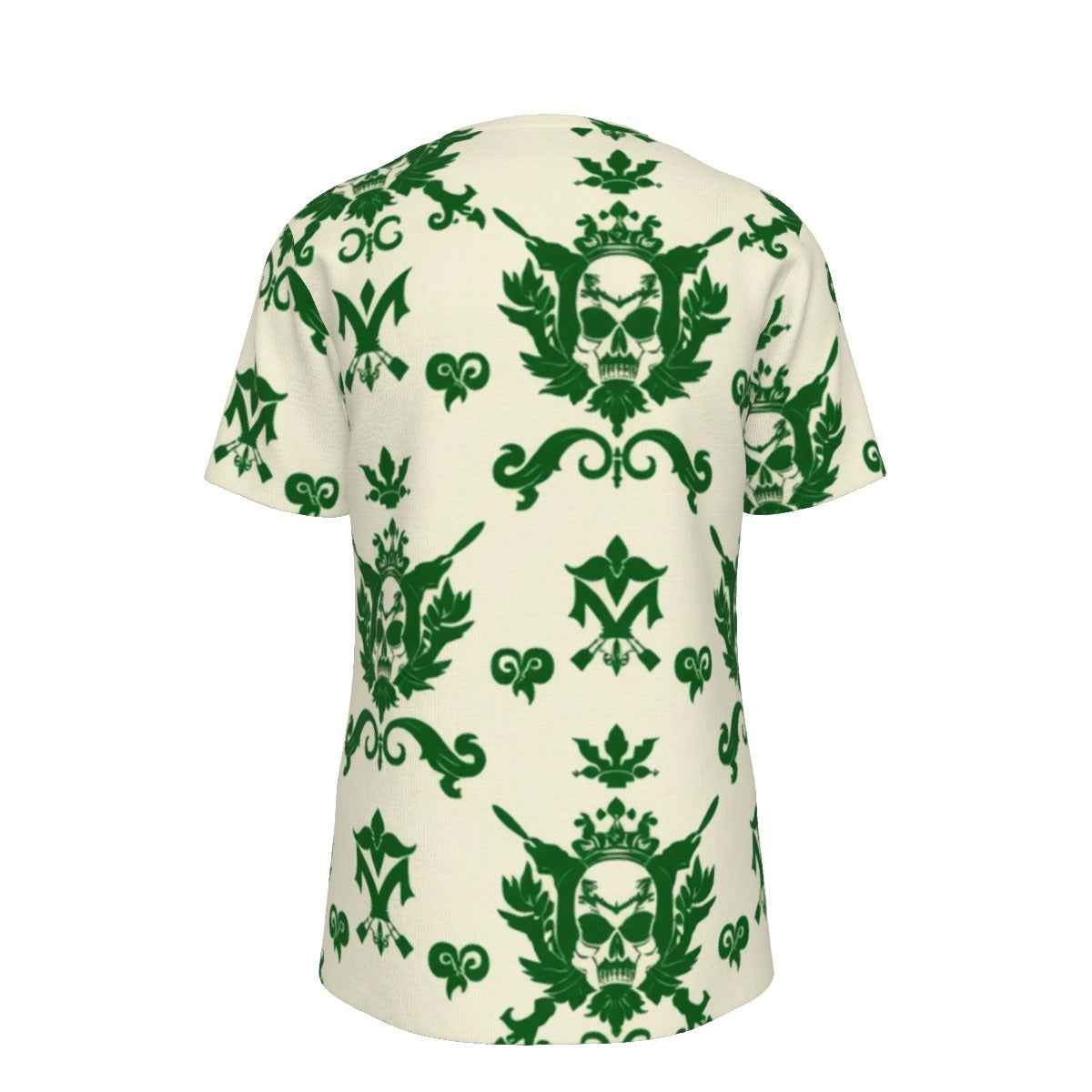 MUNSIEUR All-Over Print Men's Tee