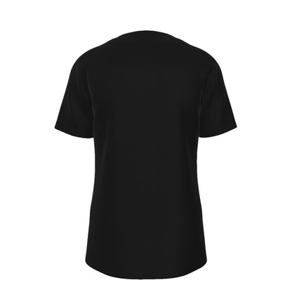 Women's Munsieur Graphic Print T-shirt Breathable lightweight Cotton Plus Sizes
