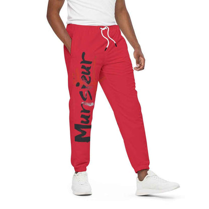 All-Over Print Unisex Pants | 310GSM Cotton