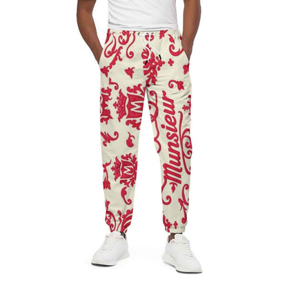 All-Over Print Unisex Pants | 310GSM Cotton