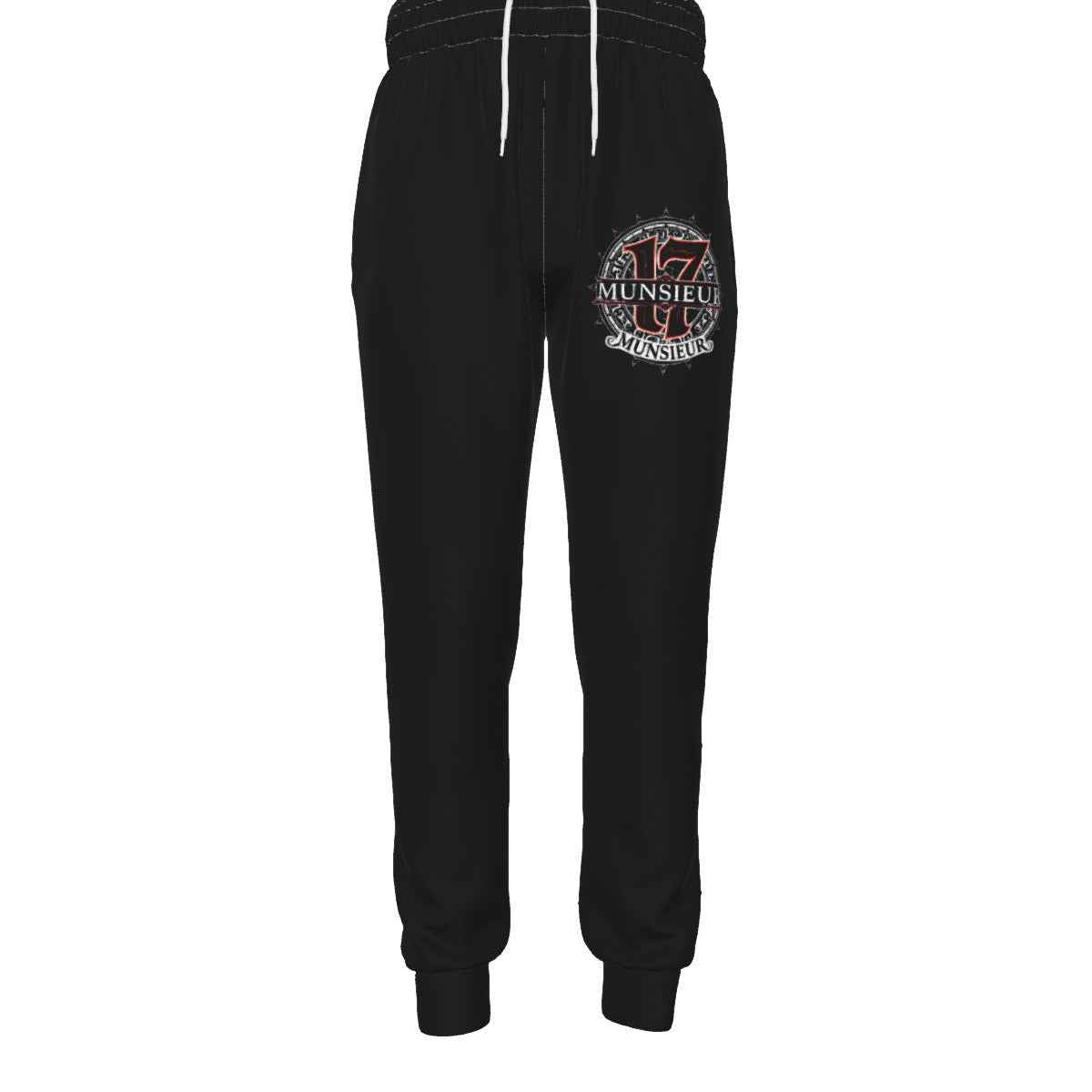 All-Over Print Men's Sweatpants