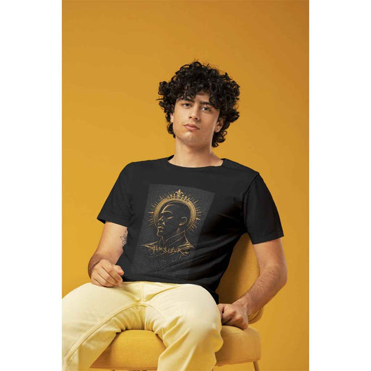 All-Over Print Men's O-Neck T-Shirt