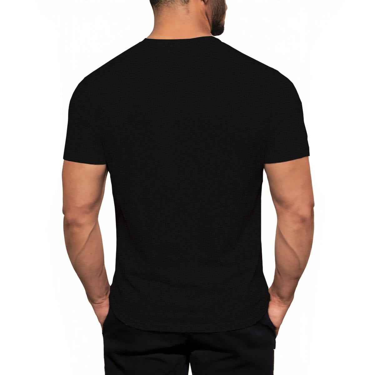 Unisex O-neck T-shirt For the USA| Bella + Canvas 3001 (DTG)