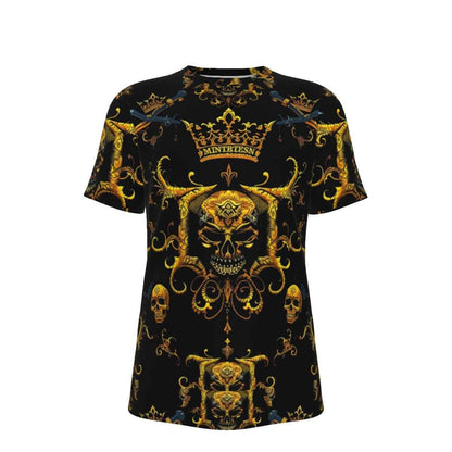 MUNSIEUR All-Over Print Men's Tee Arrivals