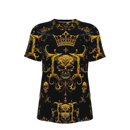 MUNSIEUR All-Over Print Men's Tee Arrivals