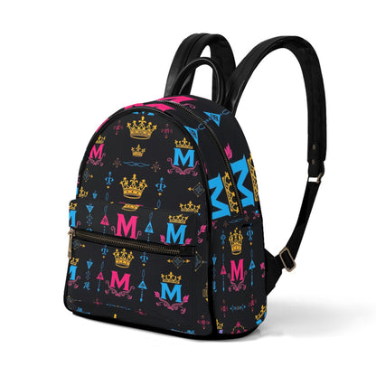 MUNSIEUR Small Size Backpack